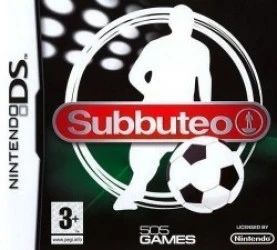 Subbuteo Rom